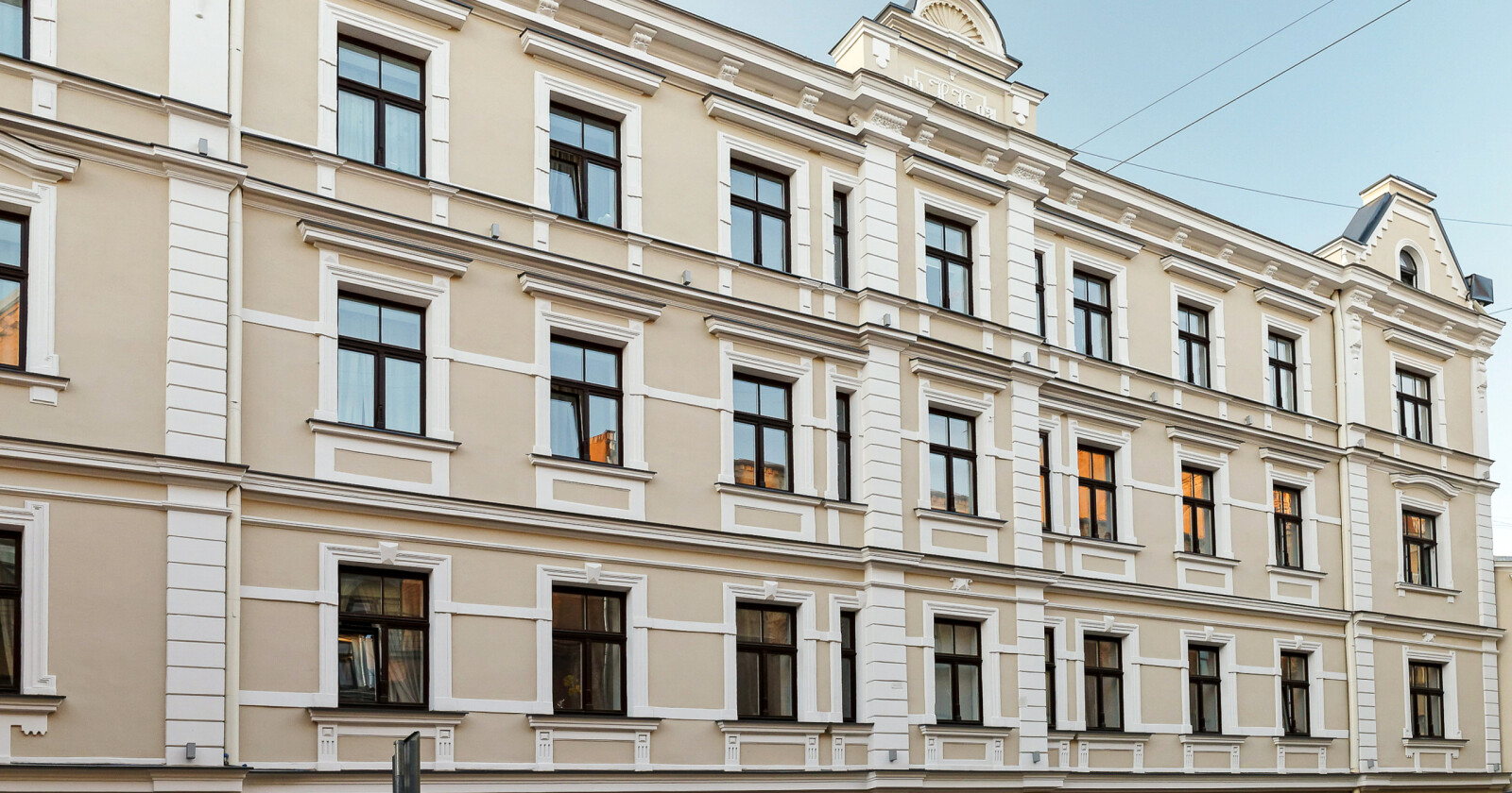 Avotu Apartments 23
