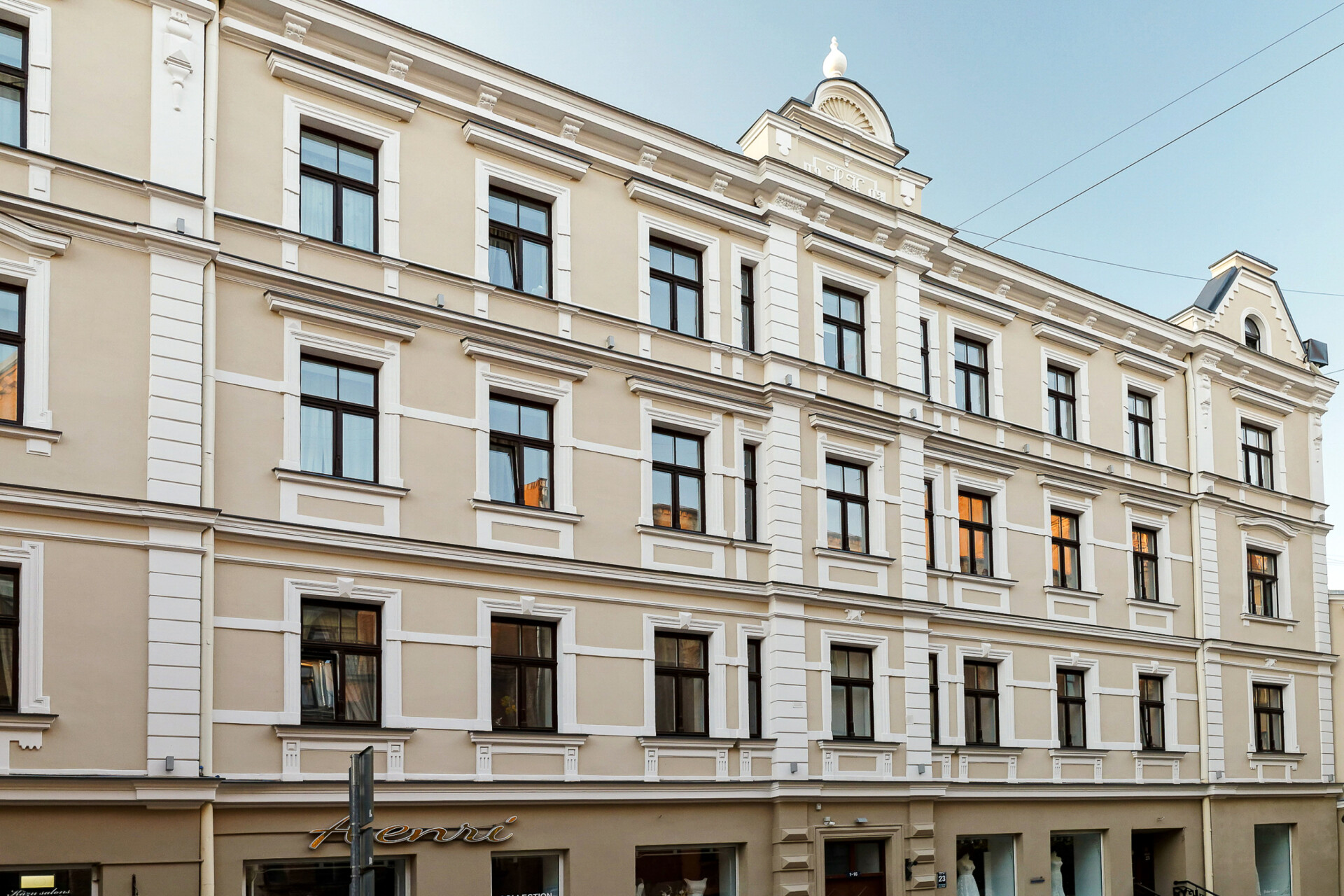 Avotu Apartments 23
