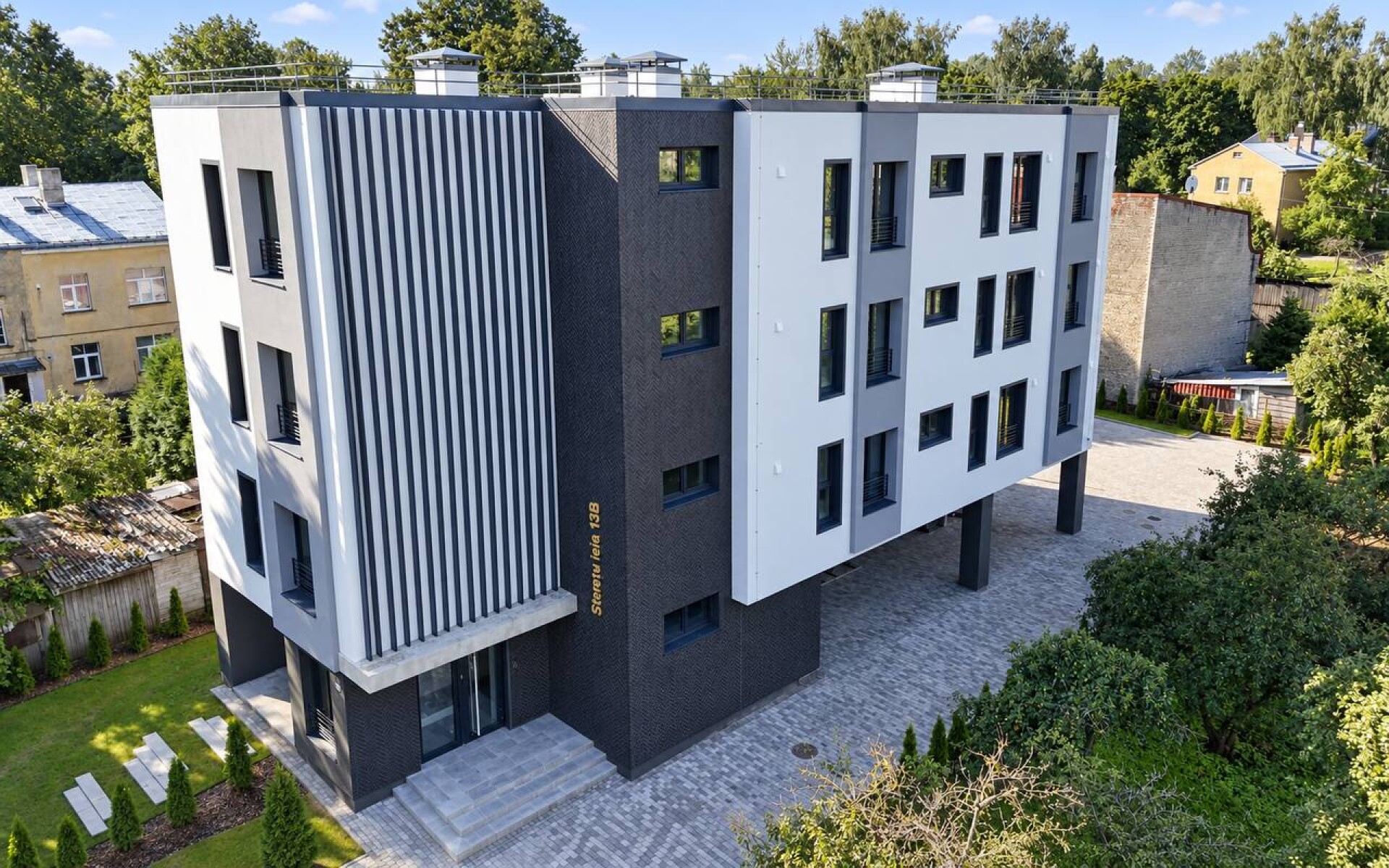 Stērstu 13B Image 1